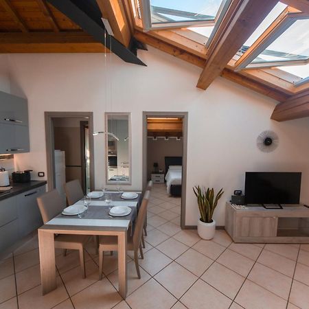 Appartamento Gioia Verona Ngoại thất bức ảnh