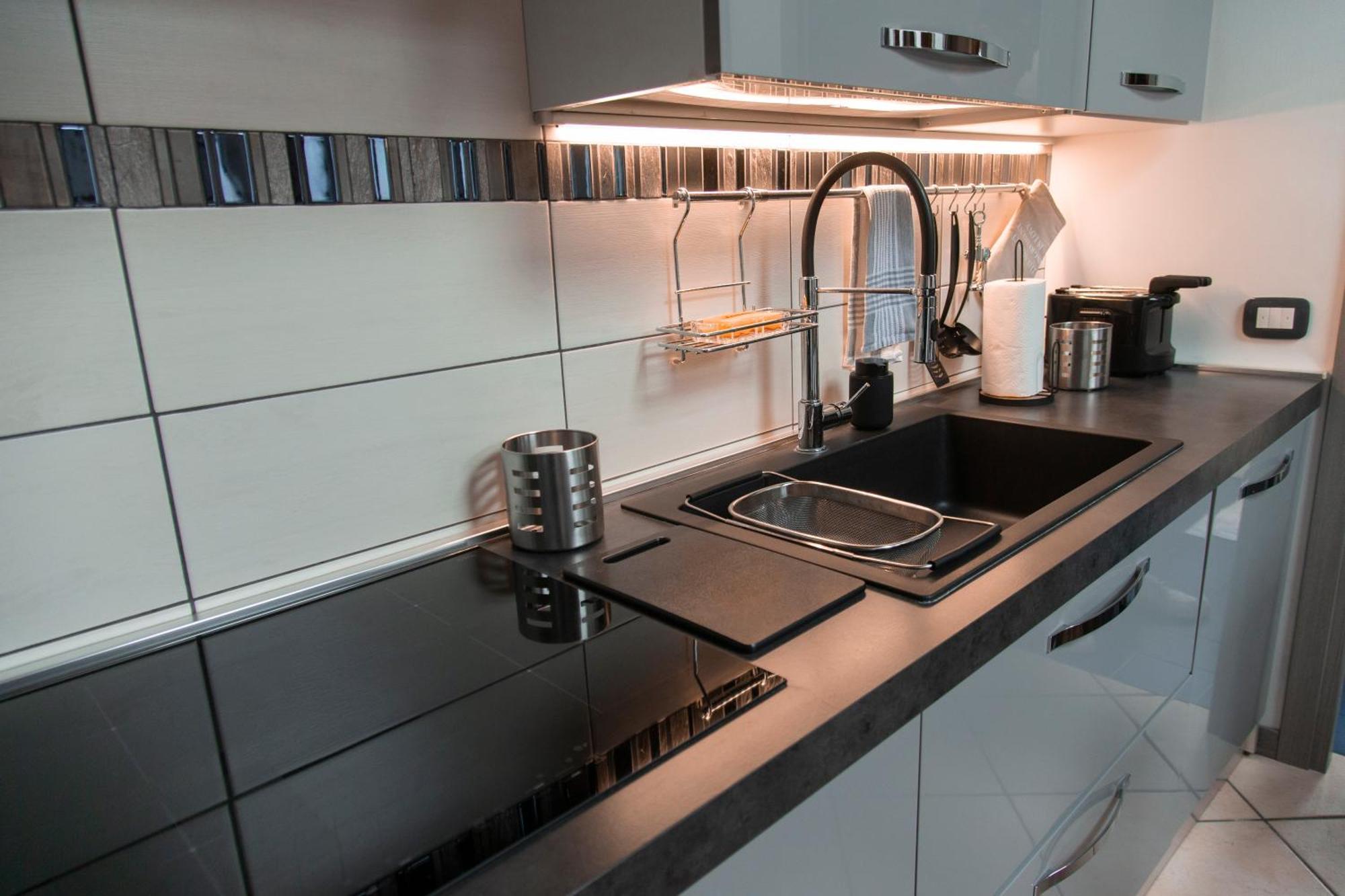 Appartamento Gioia Verona Ngoại thất bức ảnh