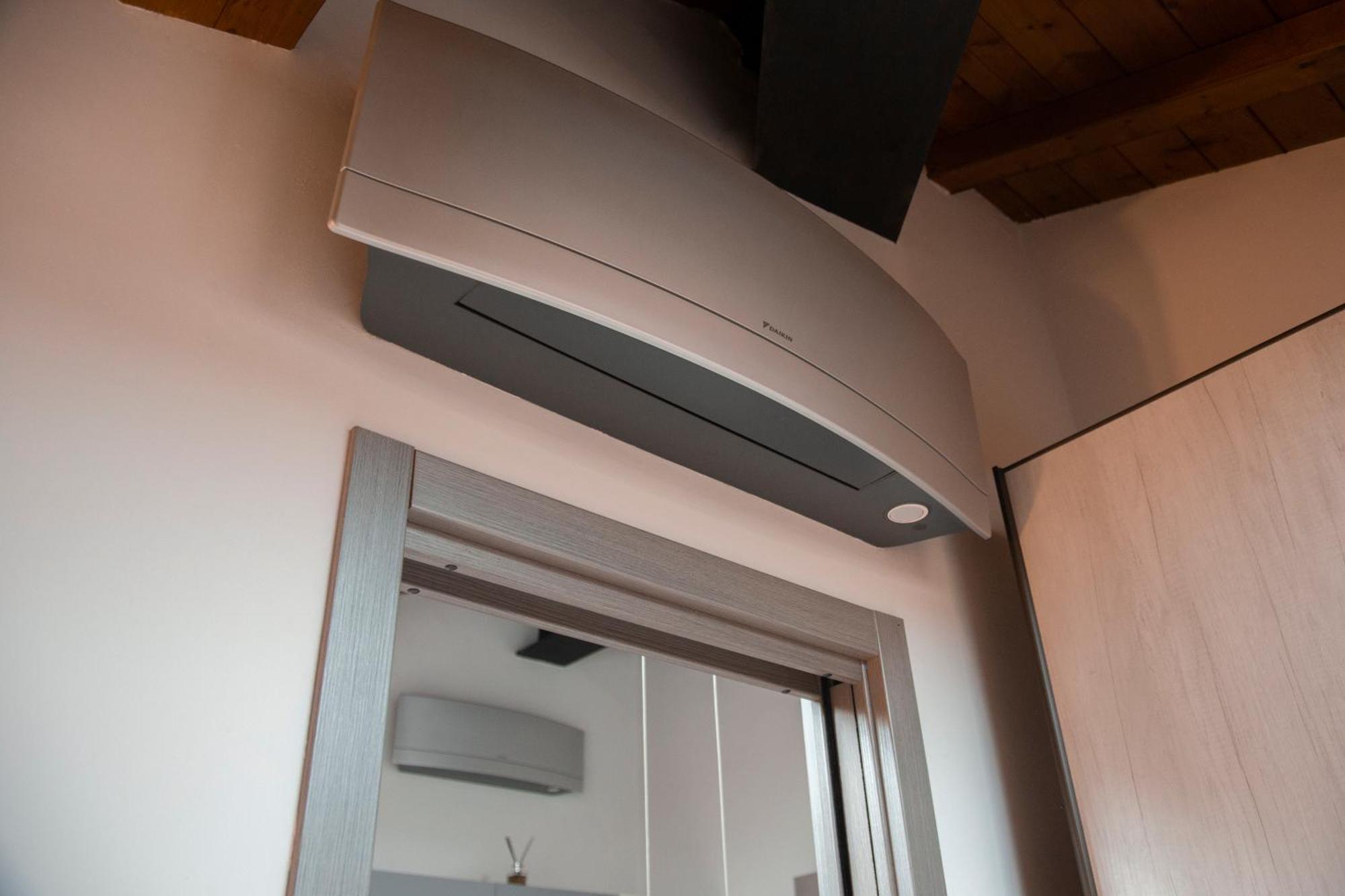 Appartamento Gioia Verona Ngoại thất bức ảnh