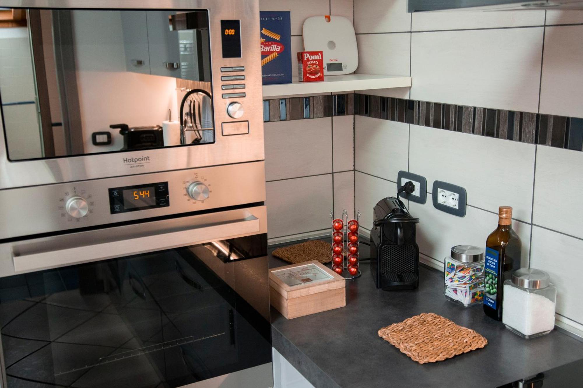 Appartamento Gioia Verona Ngoại thất bức ảnh