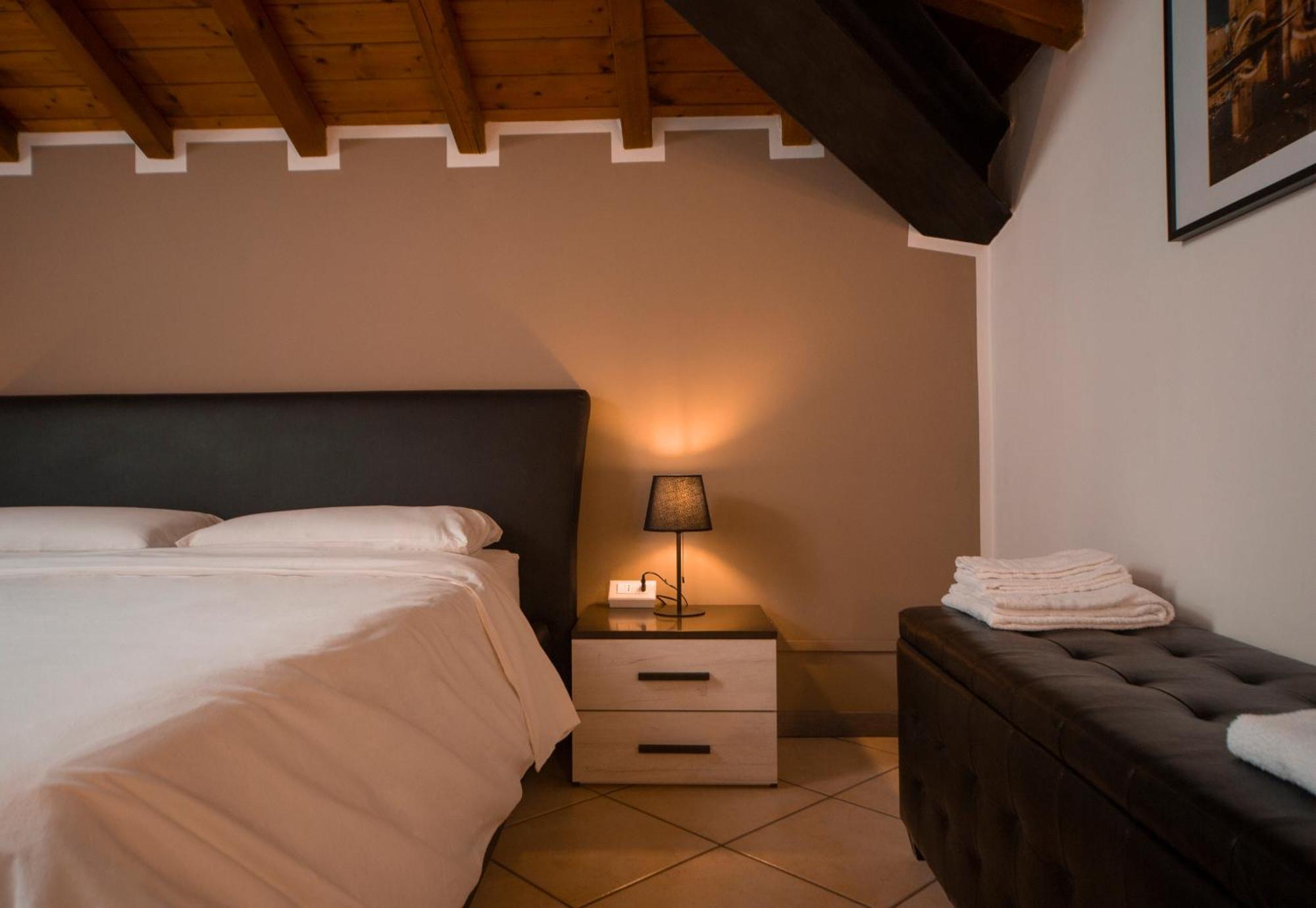 Appartamento Gioia Verona Ngoại thất bức ảnh